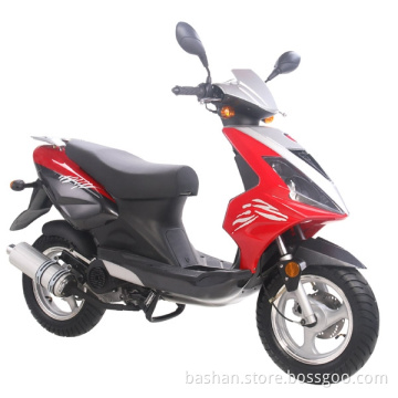 BS125T-15F scooter
